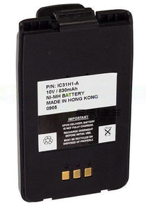 Icom IC-A5 Battery