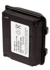 Icom IC-E80D Battery