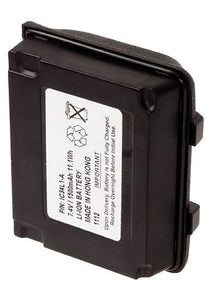Icom IC-T90 Battery