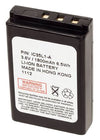 Icom IC-P7 Battery