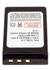 Icom BP-243 Battery