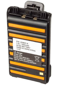 Icom BP-264 Battery