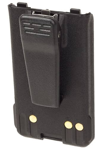 Icom IC-F4008 Battery