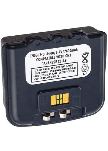 Intermec AB15 Battery