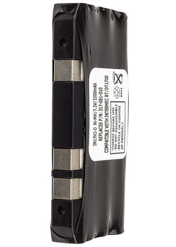 Intermec T1700 Battery