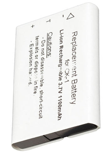 Intermec CK1A0200 Battery