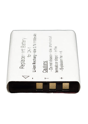 Intermec CK1A0100 Battery