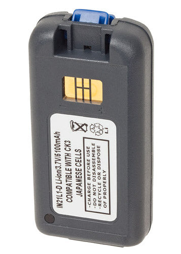 IPT-IS-CK3-Li52XL Battery