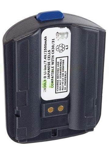EH126 Battery