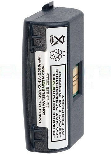 HCK60-LI(S) Battery