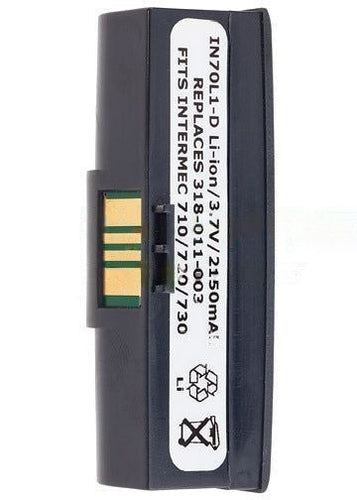 Intermec 318-011-04 Battery