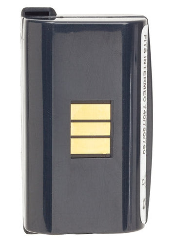 Intermec 750 Color Battery