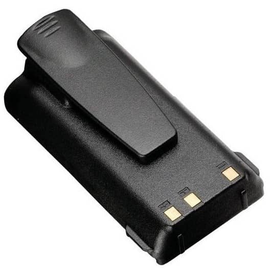 Kirisun PT3208 Battery