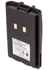 Kirisun PT558S Battery