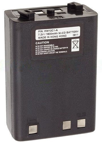 Kenwood KNB-4A Battery