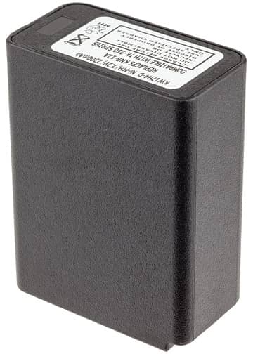Kenwood KW17H4-D Battery