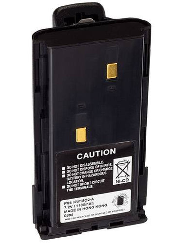 Relm RPU416A Battery