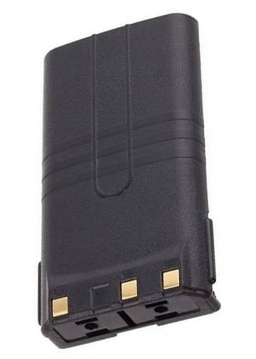WC-035Q2-KNB15(S) Battery