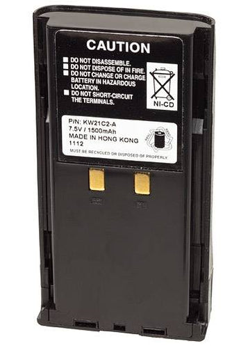 RAD9435 Battery