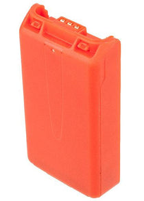 Kenwood TK-3160E Battery Clamshell