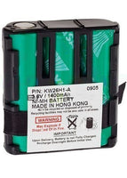 Kenwood KNB-27H Battery