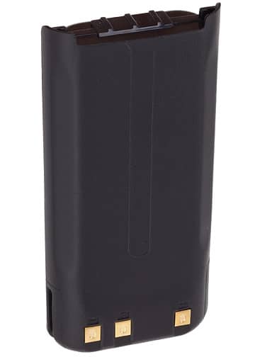 Kenwood KW27H1-A Battery
