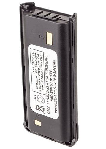 Kenwood TK-4302 Battery