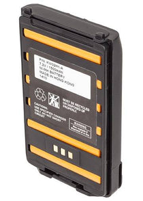 Kenwood TH-K2ET Battery