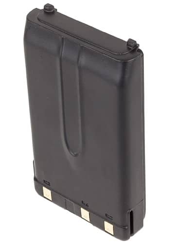 Kenwood TH-K2ET Battery