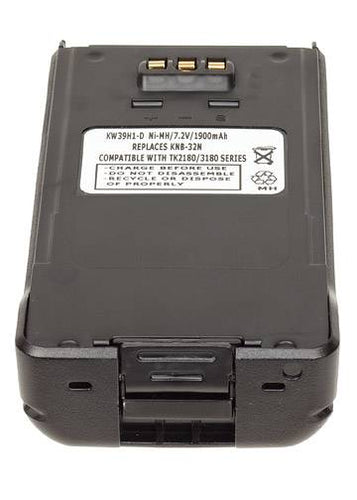 EXKNB31 Battery