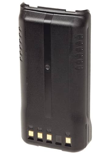 Kenwood KW39H1-D Battery