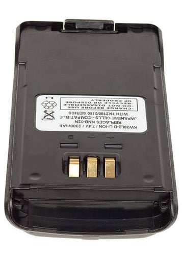 Kenwood TK-3189 Battery