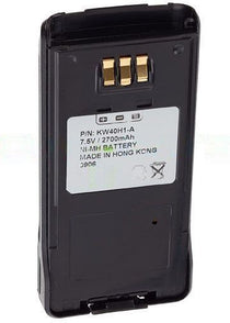 Kenwood KNB-33LI Battery