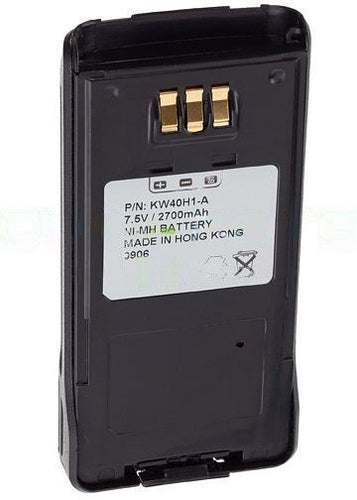 RAD0086 Battery