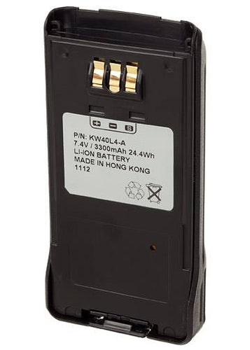 Kenwood KNB-49PL Battery