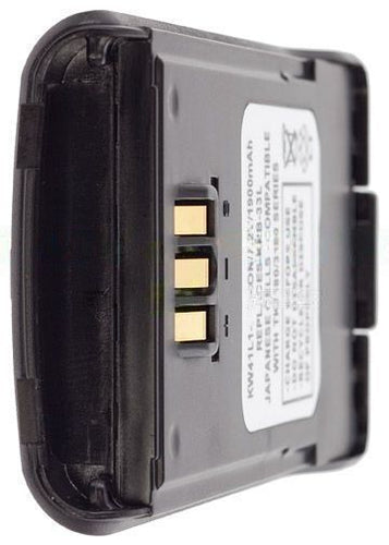 Kenwood TK-2180E MPT Battery