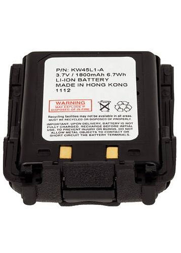 Kenwood KNB-46LI Battery