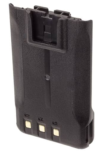 Kenwood TH-K40A Battery