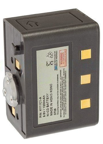 RAD3720 Battery