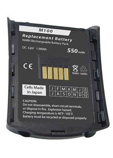 Alcatel 3BN78319AA Battery