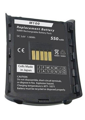 Lucent Reflexes Mobile 100 Battery