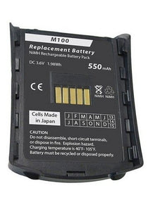 Lucent Reflexes Mobile 100 Battery