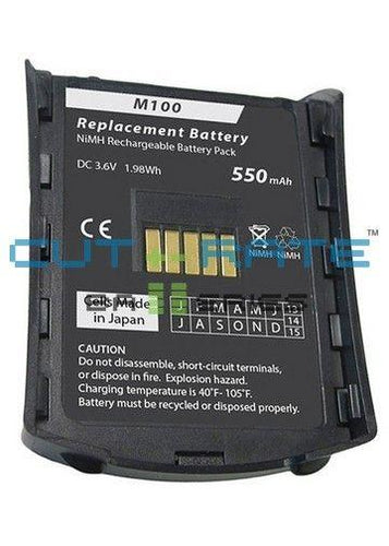 Lucent 3BN67318AA Battery