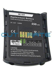 Lucent 3BN66090AA Battery