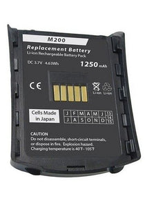 Lucent Reflexes Mobile 200 Battery