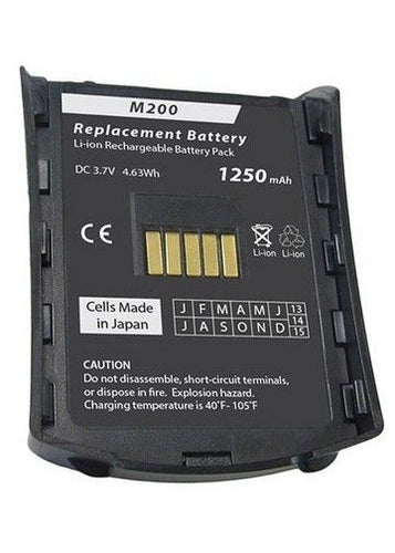 RB-M200-L Battery