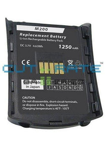 Lucent 3BN67137AA Battery