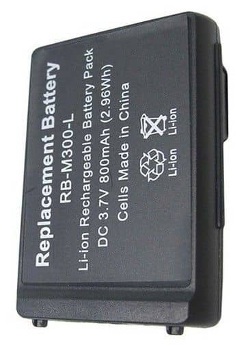 Alcatel Reflexes Mobile 400 Battery