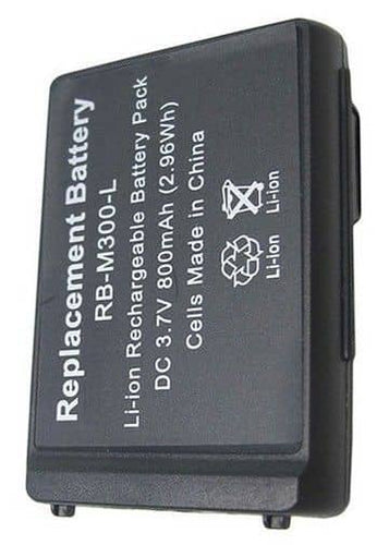 Octophon Open 400D Battery