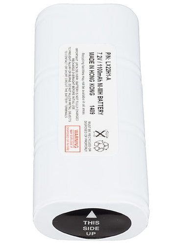 Honeywell 152282-000-1 Battery